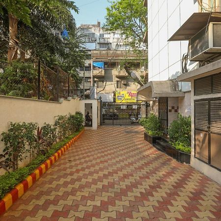 Hotel Mid Town Mumbai Luaran gambar
