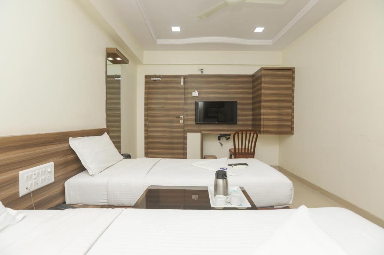 Hotel Mid Town Mumbai Luaran gambar