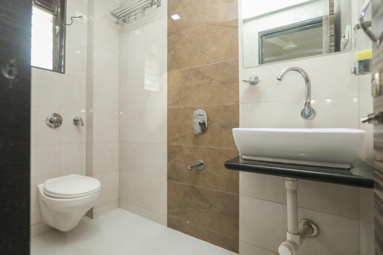 Hotel Mid Town Mumbai Luaran gambar