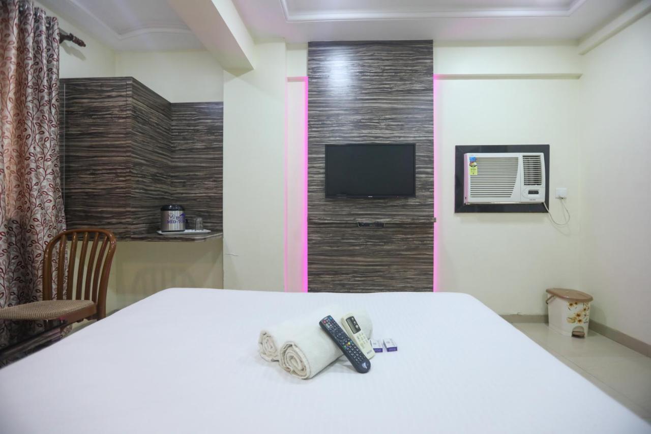 Hotel Mid Town Mumbai Luaran gambar