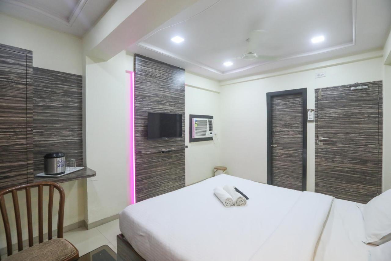 Hotel Mid Town Mumbai Luaran gambar