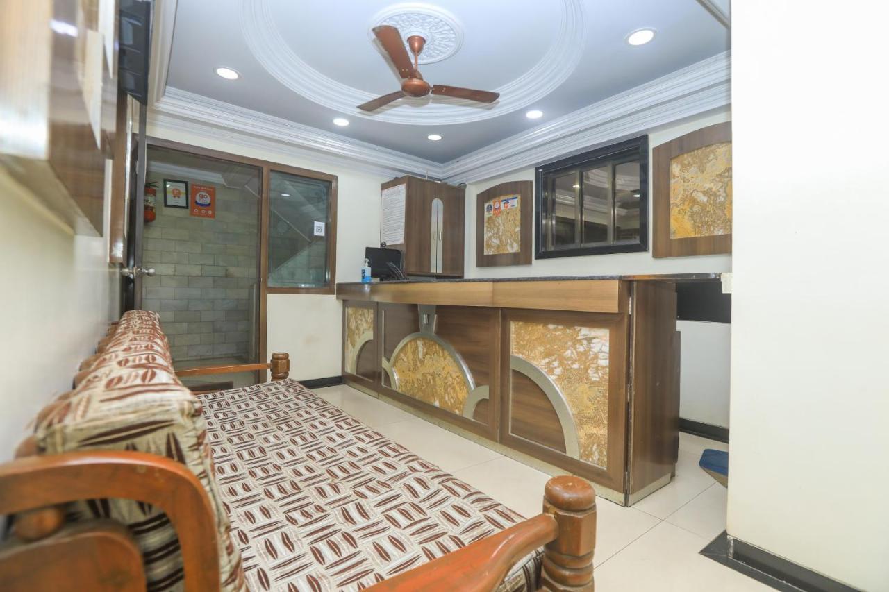Hotel Mid Town Mumbai Luaran gambar