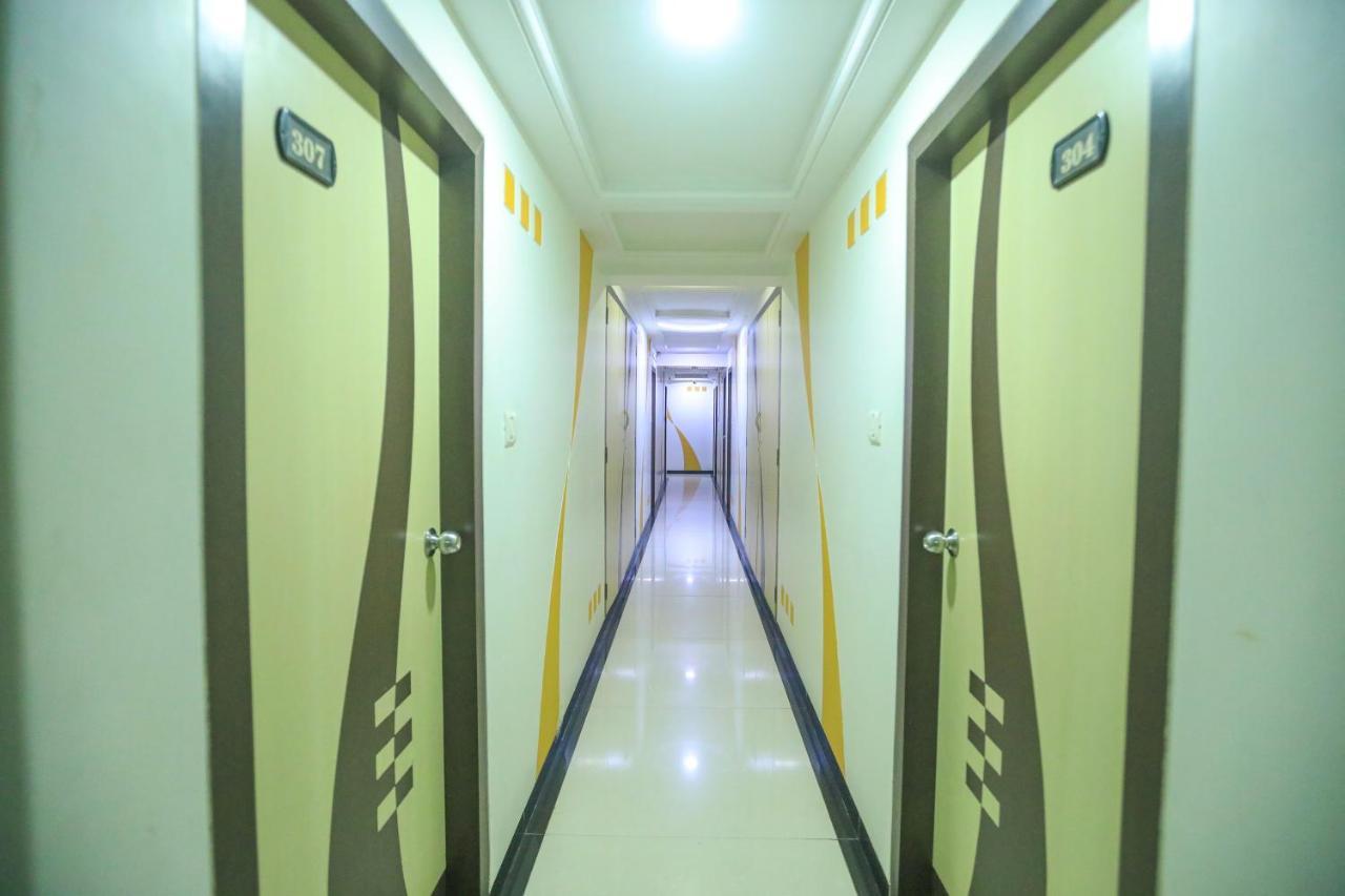 Hotel Mid Town Mumbai Luaran gambar