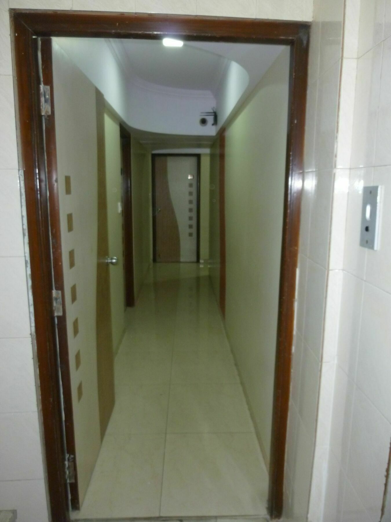 Hotel Mid Town Mumbai Luaran gambar